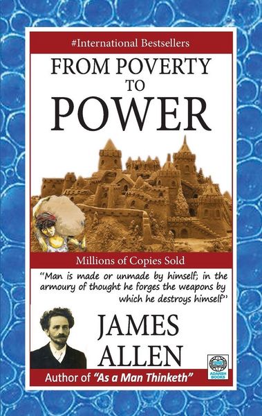 Produktbild: From Poverty to Power