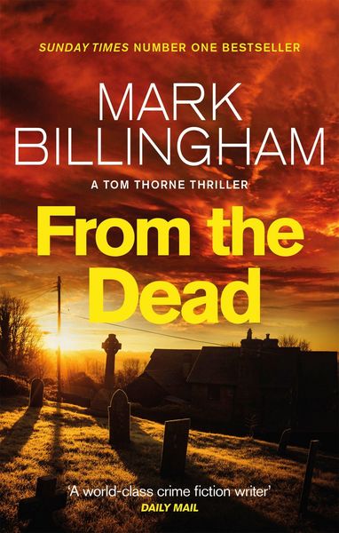 Produktbild: From The Dead
