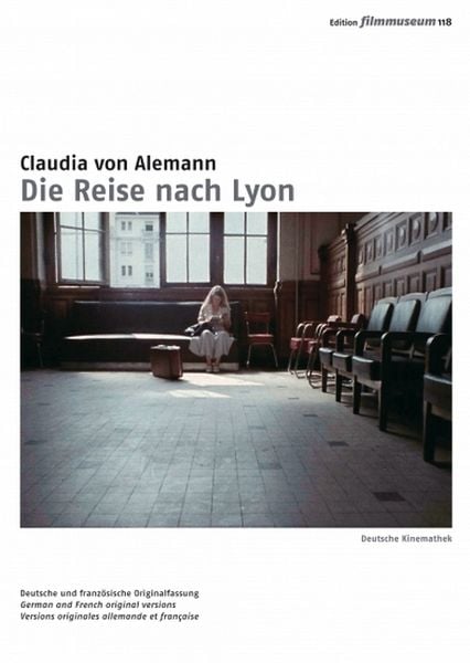 Produktbild: Die Reise nach Lyon