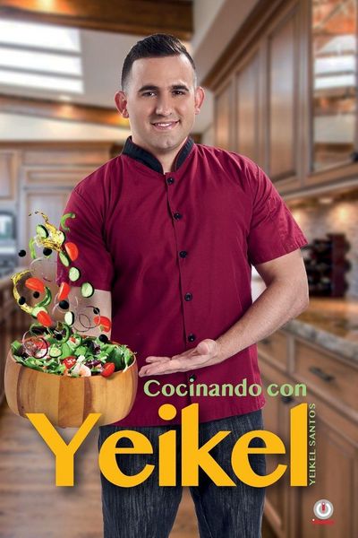 Produktbild: Cocinando con Yeikel
