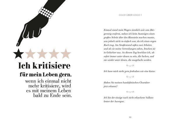 Produktbild: Coco und wie sie die Welt sah