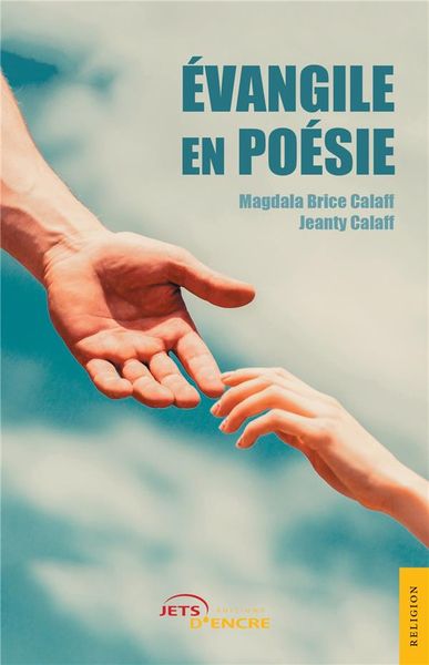 Produktbild: Evangile en poesie