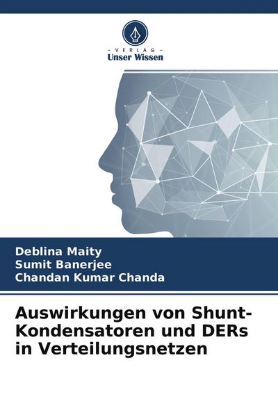 Produktbild: Auswirkungen von Shunt-Kondensatoren und DERs in Verteilungsnetzen