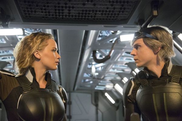Produktbild: X-Men - Apocalypse