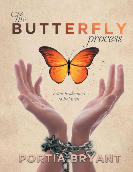 Produktbild: The Butterfly Process
