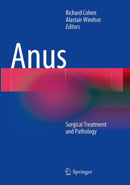 Produktbild: Anus