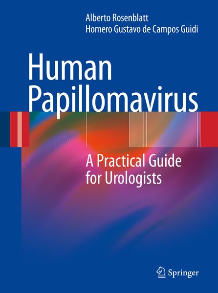 Produktbild: Human Papillomavirus