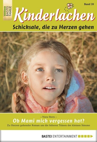 Produktbild: Kinderlachen - Folge 020