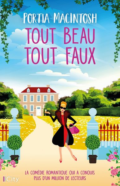 Produktbild: Tout beau tout faux