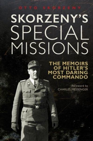 Produktbild: Skorzeny's Special Missions