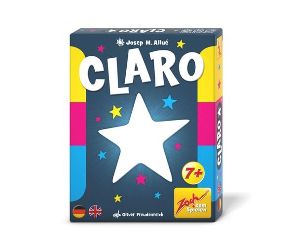 Claro