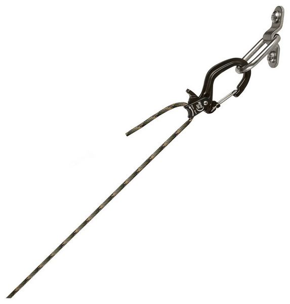 Produktbild: NITE Ize NI-CJSLS-01-R3 Schnurspanner 73mm x 37mm x 16mm 1St.