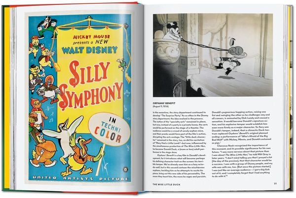 Produktbild: Walt Disneys Donald Duck
