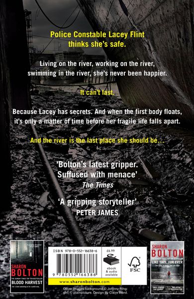 Produktbild: A Dark and Twisted Tide