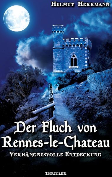 Produktbild: Der Fluch von Rennes-le-Ch&acirc;teau