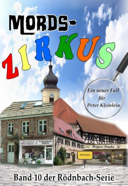 Produktbild: Mords-Zirkus
