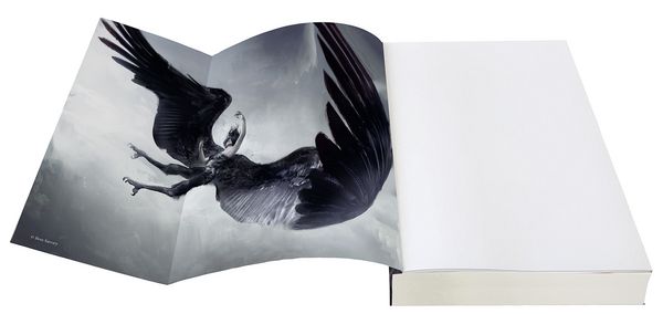 Produktbild: A Whisper of Wings