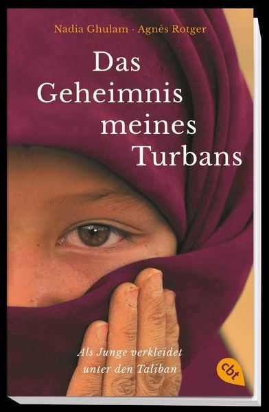 Produktbild: Das Geheimnis meines Turbans