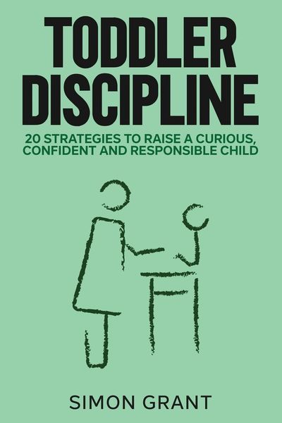 Produktbild: TODDLER DISCIPLINE
