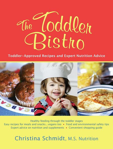 Produktbild: Toddler Bistro