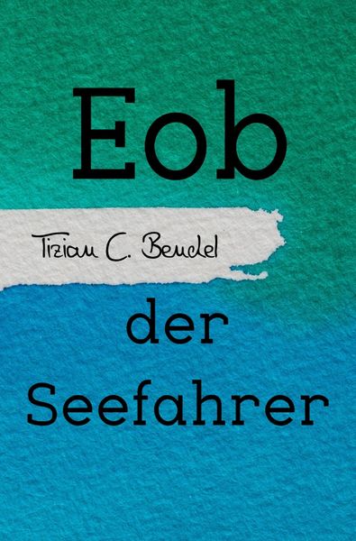 Produktbild: Eob der Seefahrer