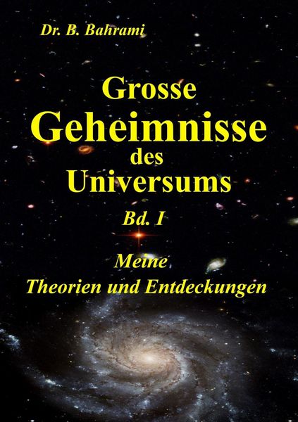 Produktbild: Meine Theorien und Entdeckungen