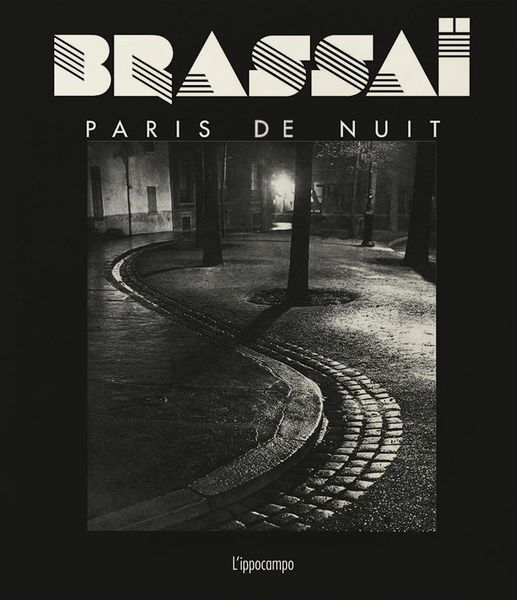 Produktbild: Brassa&iuml;. Paris de nuit