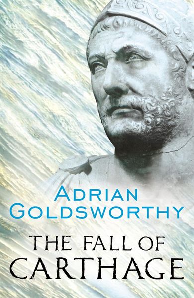 Produktbild: The Fall of Carthage