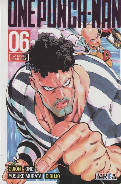 Produktbild: One punch-man