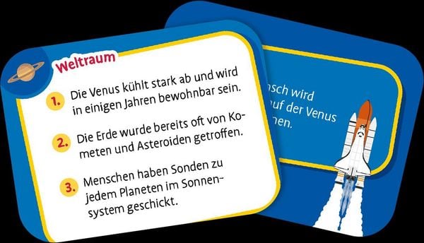 Produktbild: Wahrheit oder ausgedacht?