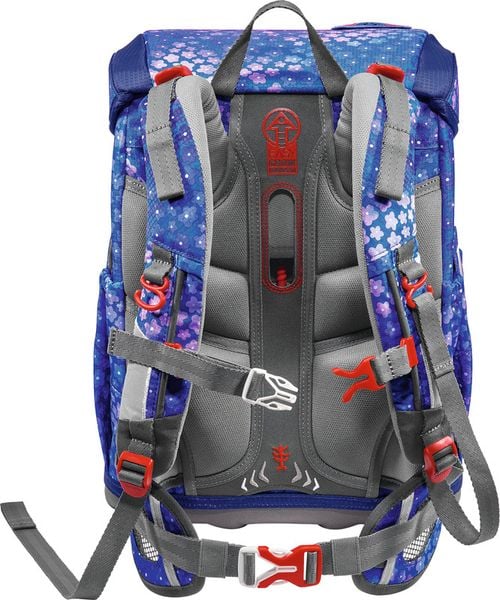 Produktbild: STEP BY STEP&reg; Schulrucksack-Set Cloud 5teilig, Butterfly Maja