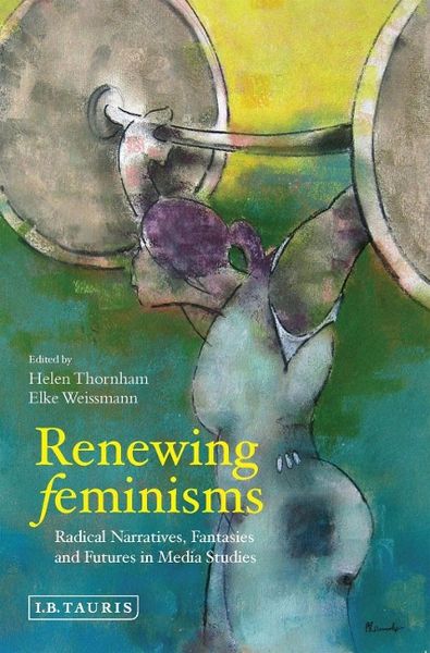 Produktbild: Renewing Feminisms