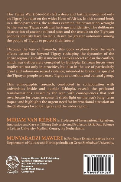 Produktbild: Tigray