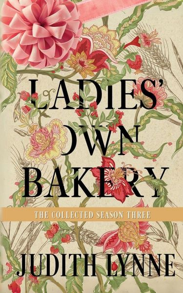 Produktbild: Ladies' Own Bakery Season Three