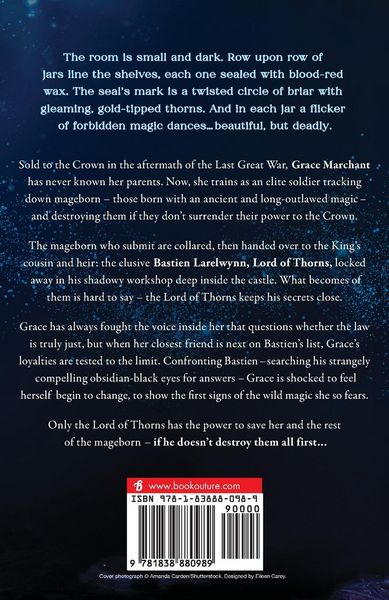 Produktbild: Mageborn