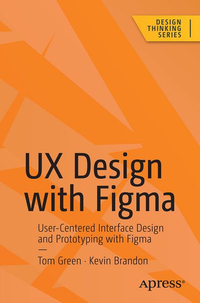 Produktbild: UX Design with Figma