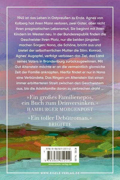 Produktbild: Altenstein