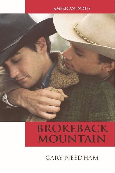 Produktbild: Brokeback Mountain