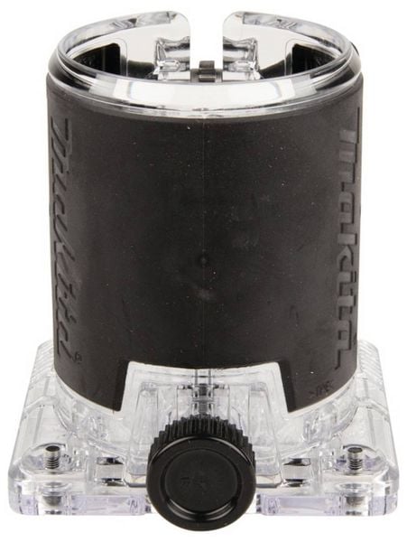 Produktbild: Makita Fr&auml;smodul transparent 199089-4