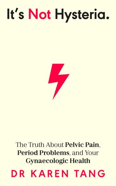 Produktbild: It's Not Hysteria