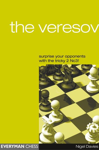 Produktbild: The Veresov