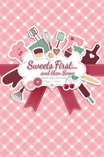 Produktbild: Sweets First... and then some