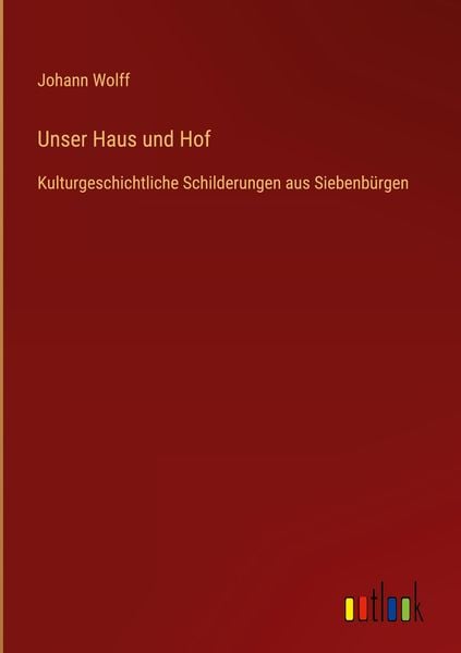 Produktbild: Unser Haus und Hof