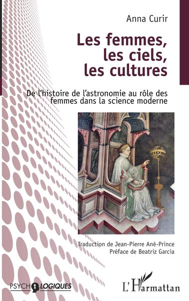 Produktbild: Les femmes, les ciels, les cultures