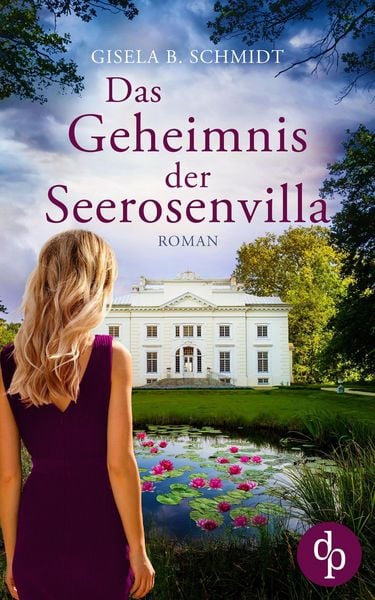 Produktbild: Das Geheimnis der Seerosenvilla