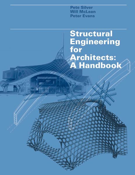 Produktbild: Structural Engineering for Architects