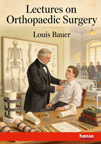 Produktbild: Lectures on Orthopaedic Surgery