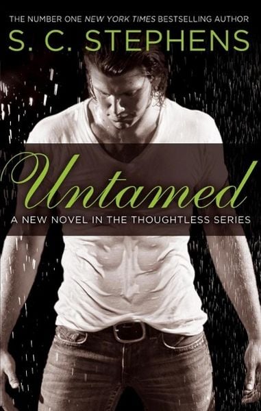 Produktbild: Untamed