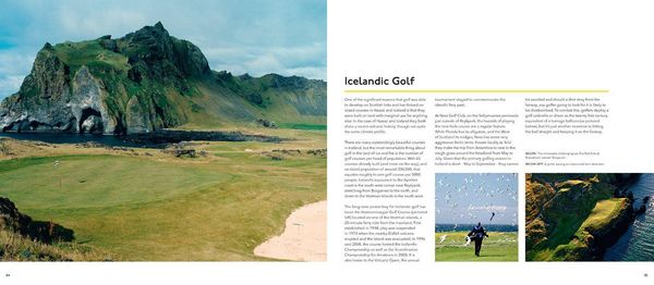 Produktbild: Remarkable Golf Courses