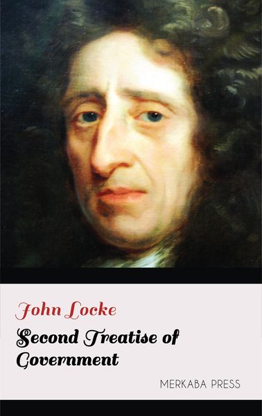 Produktbild: Second Treatise of Government